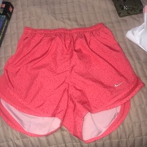 Nike Tempo Track Shorts